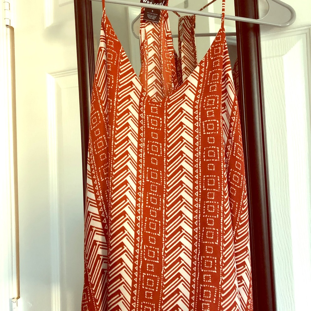 Racerback Tank Top